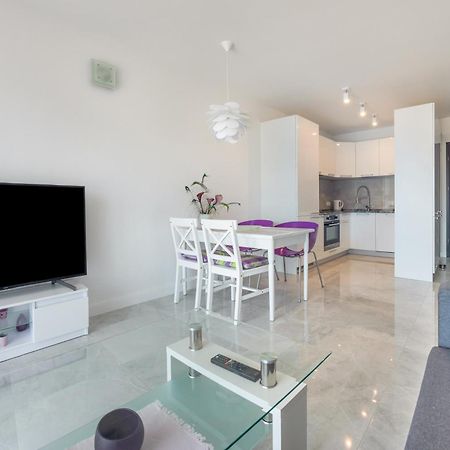 Apartamenty Sun & Snow Gardenia Dziwnów المظهر الخارجي الصورة