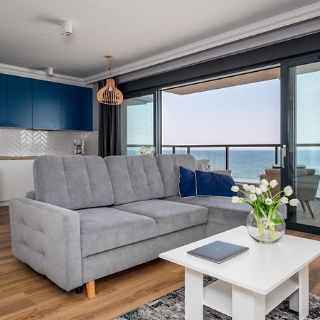 Apartamenty Sun & Snow Gardenia Dziwnów المظهر الخارجي الصورة