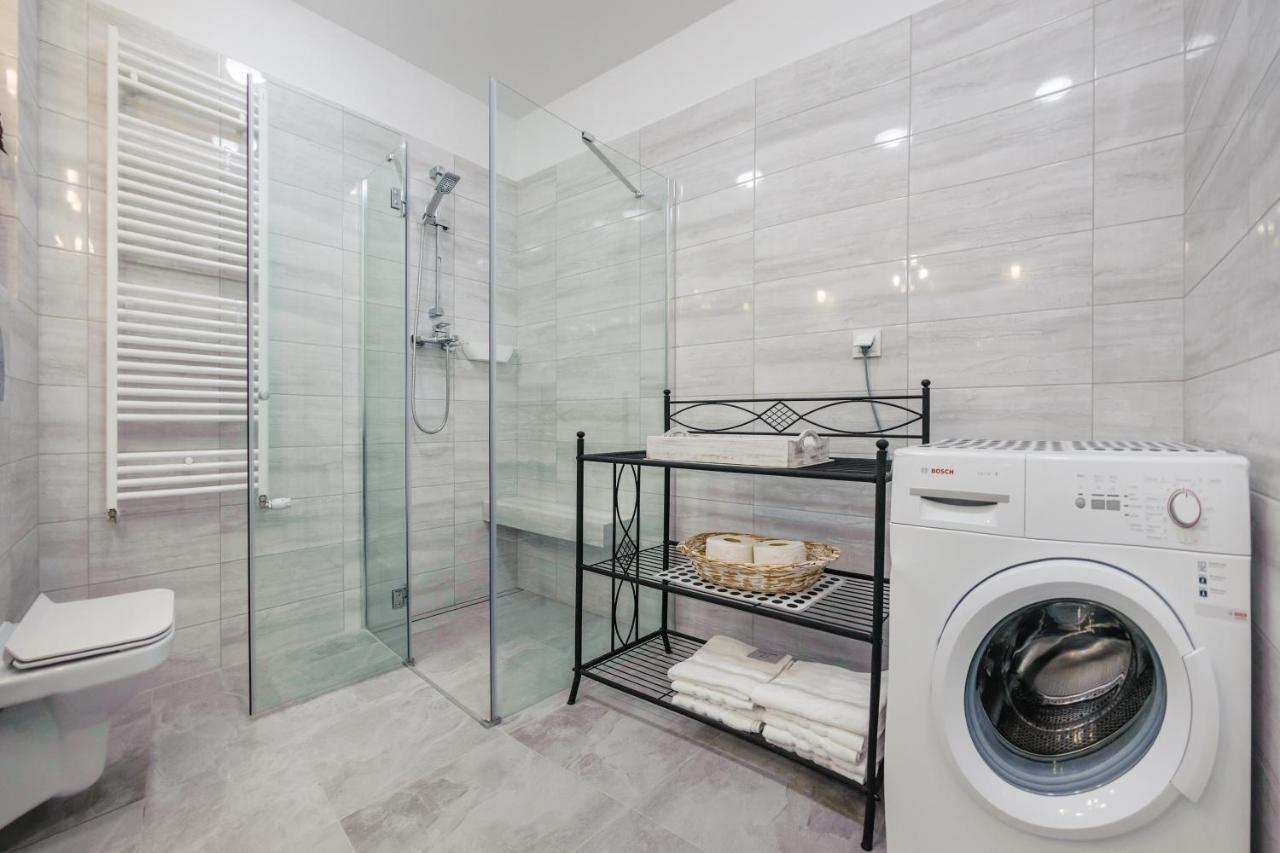 Apartamenty Sun & Snow Gardenia Dziwnów المظهر الخارجي الصورة
