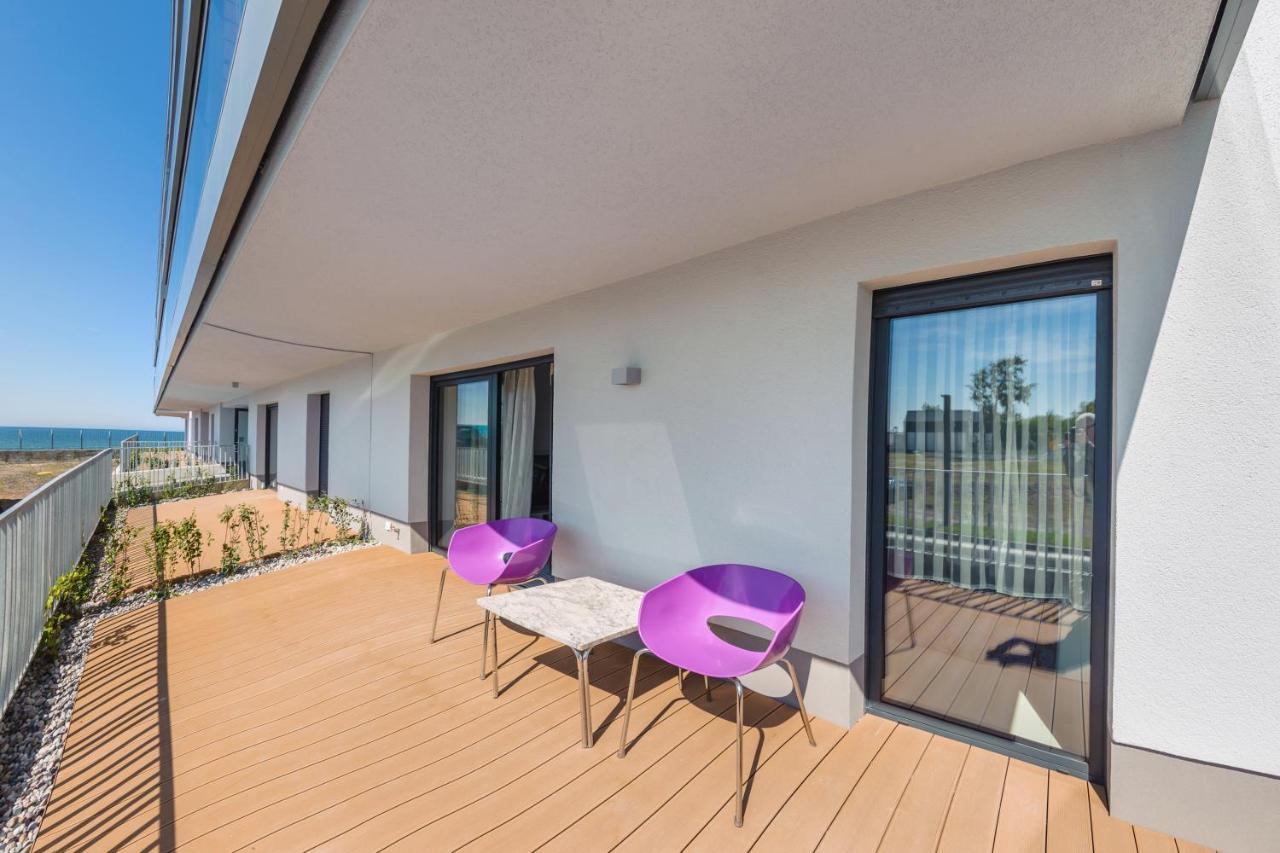 Apartamenty Sun & Snow Gardenia Dziwnów المظهر الخارجي الصورة