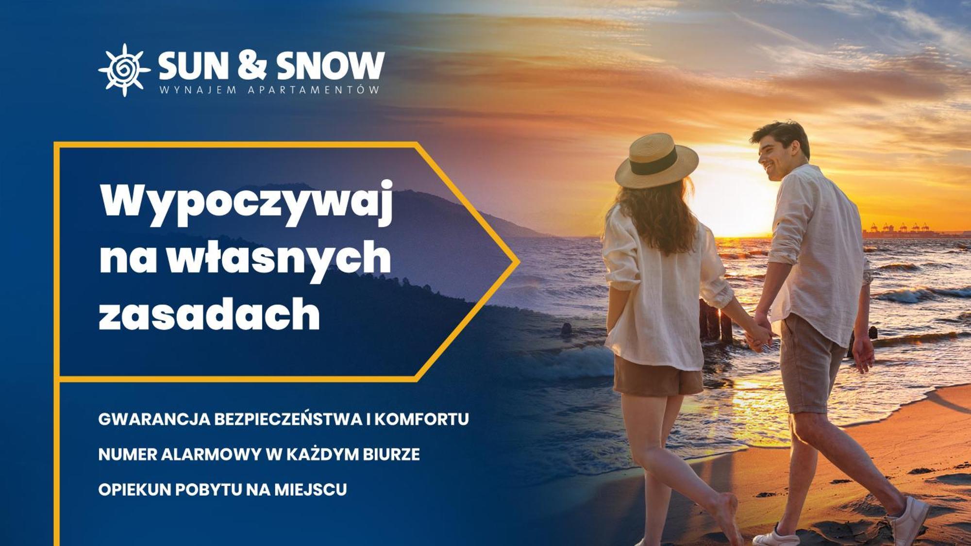 Apartamenty Sun & Snow Gardenia Dziwnów المظهر الخارجي الصورة
