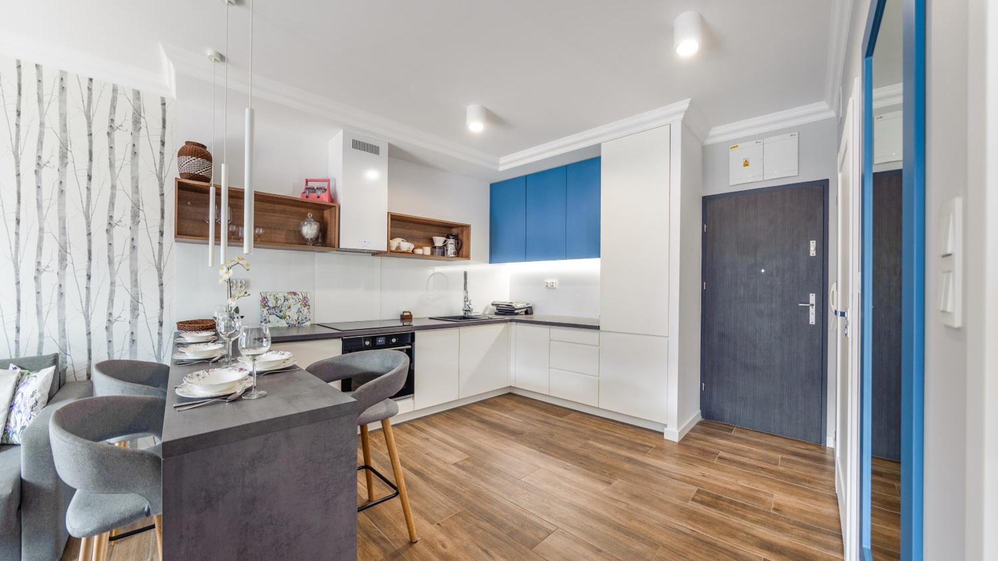 Apartamenty Sun & Snow Gardenia Dziwnów المظهر الخارجي الصورة