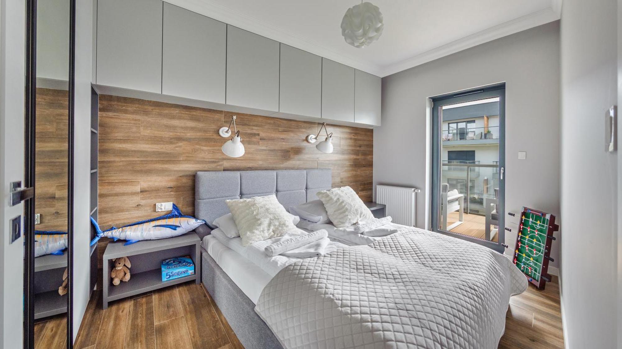 Apartamenty Sun & Snow Gardenia Dziwnów المظهر الخارجي الصورة