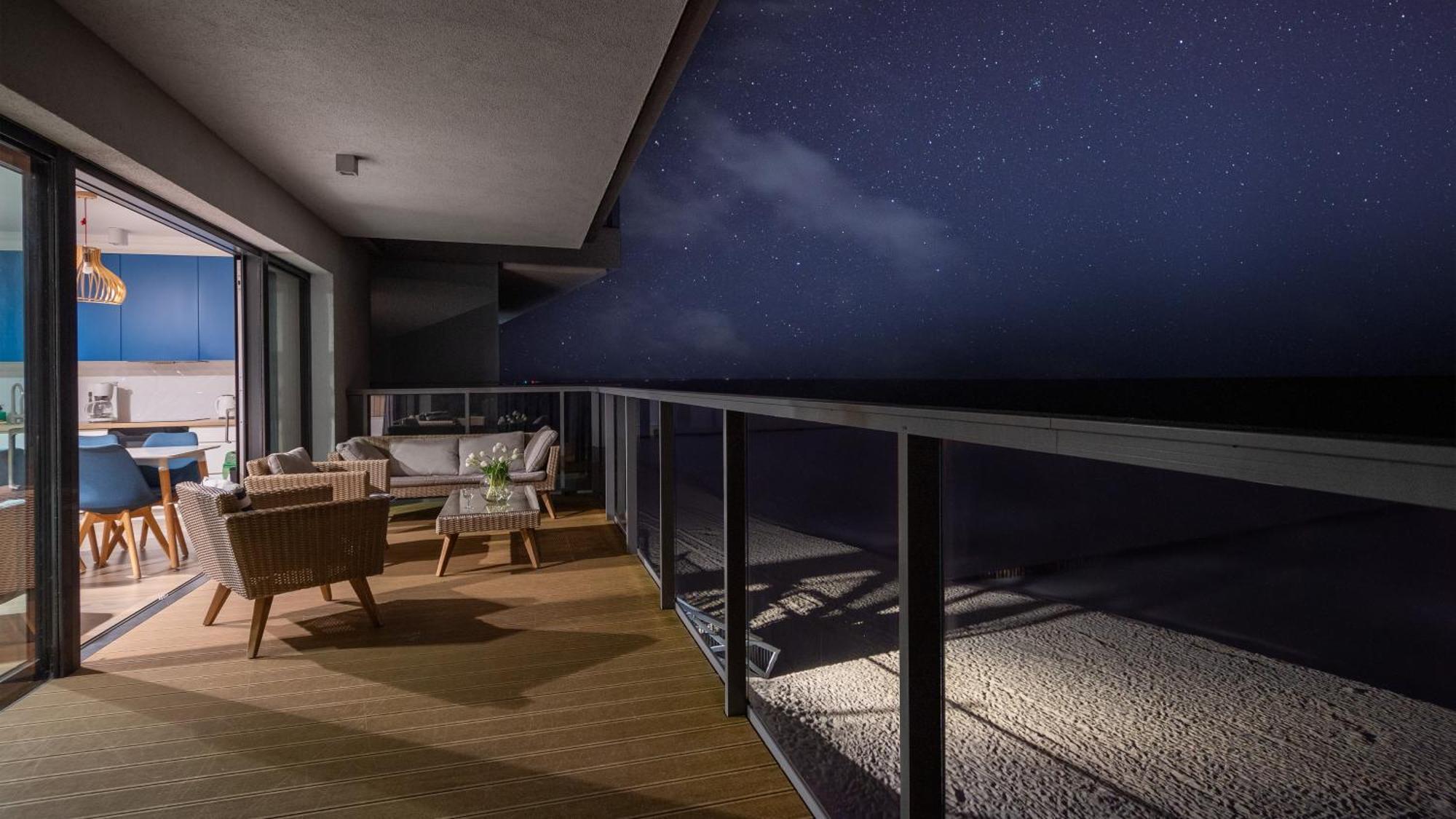Apartamenty Sun & Snow Gardenia Dziwnów المظهر الخارجي الصورة