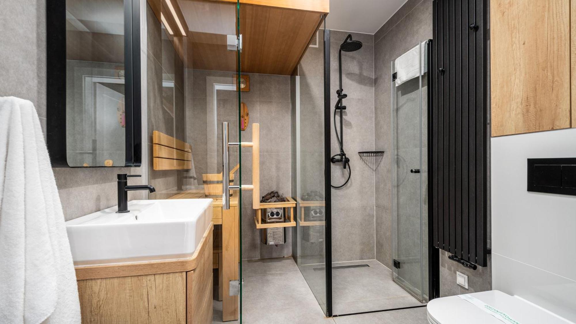 Apartamenty Sun & Snow Gardenia Dziwnów المظهر الخارجي الصورة