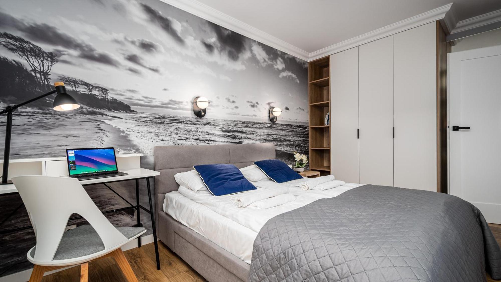 Apartamenty Sun & Snow Gardenia Dziwnów المظهر الخارجي الصورة