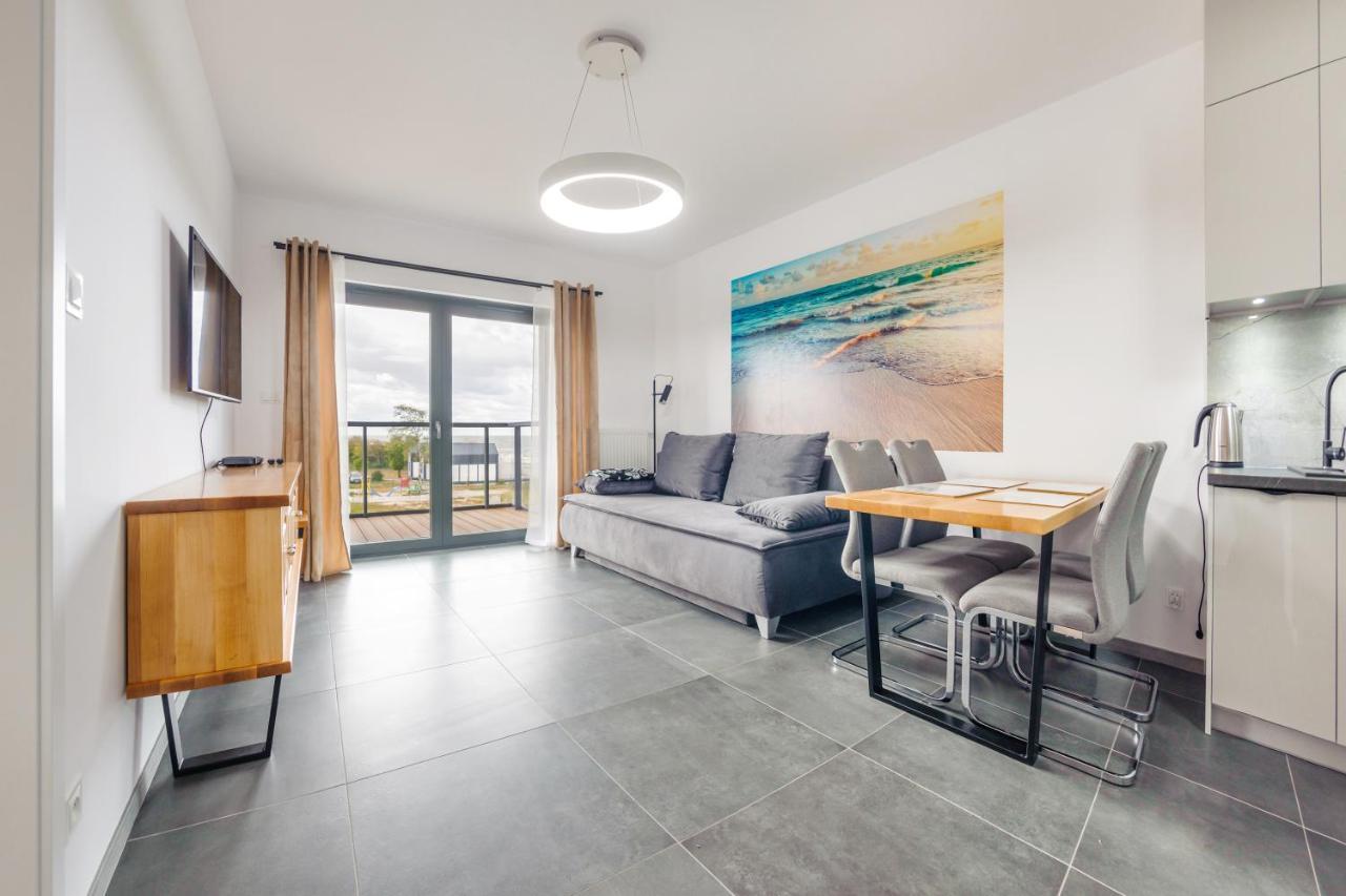 Apartamenty Sun & Snow Gardenia Dziwnów المظهر الخارجي الصورة